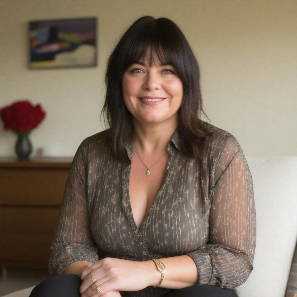 Dawn French